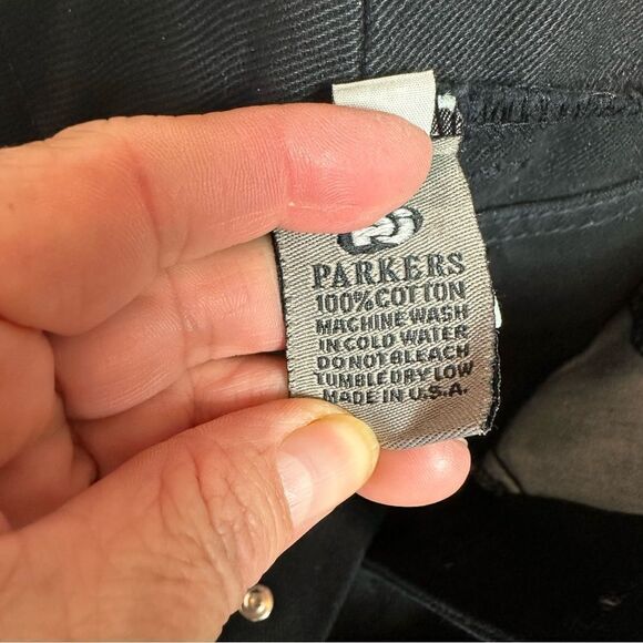 Vintage parkers jeans - Picture 6 of 7